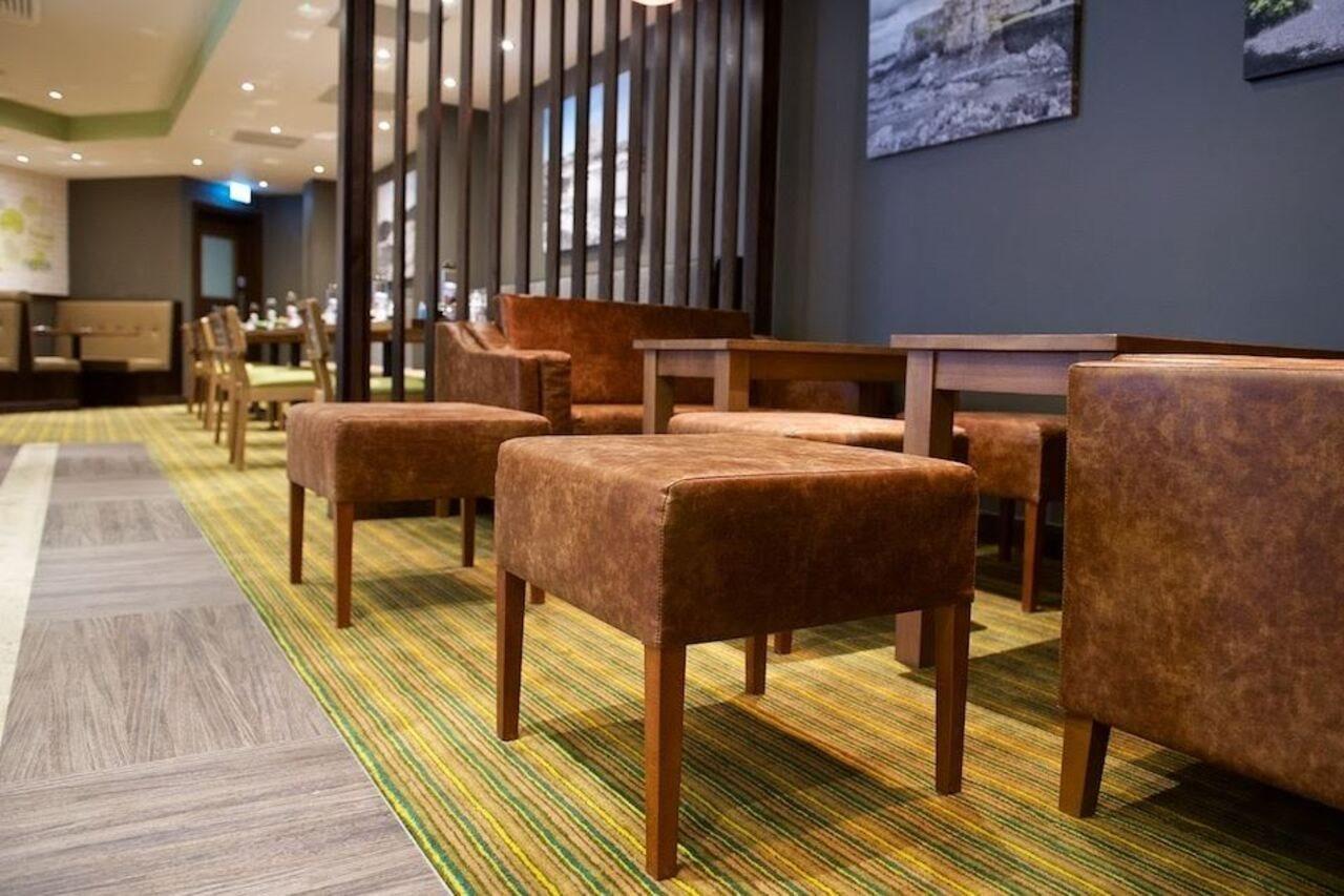 Premier Inn Jersey St Helier 圣赫利尔泽西 外观 照片